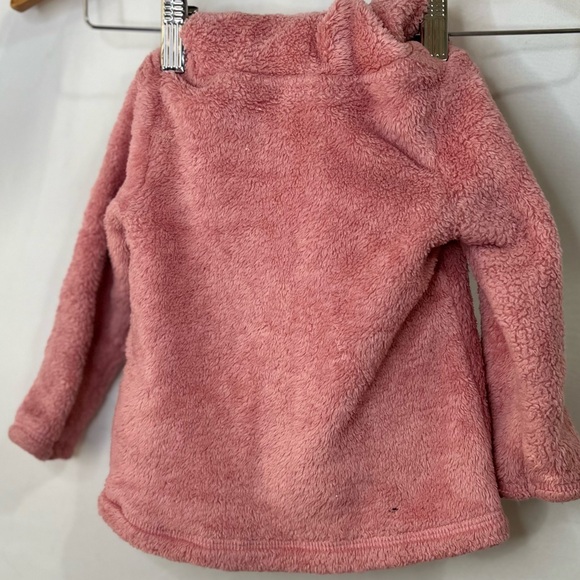 Carter’s Kids Hoodie - Picture 4 of 4